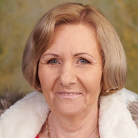 Traci Harden