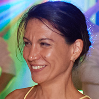 Traci Harden
